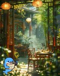 偷得浮生半日閒 | 四川茶館慢生活體驗攻略。