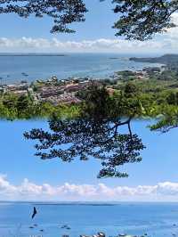 山打根海龟島，與生命的奇蹟相遇。