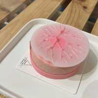 Goregous cafe