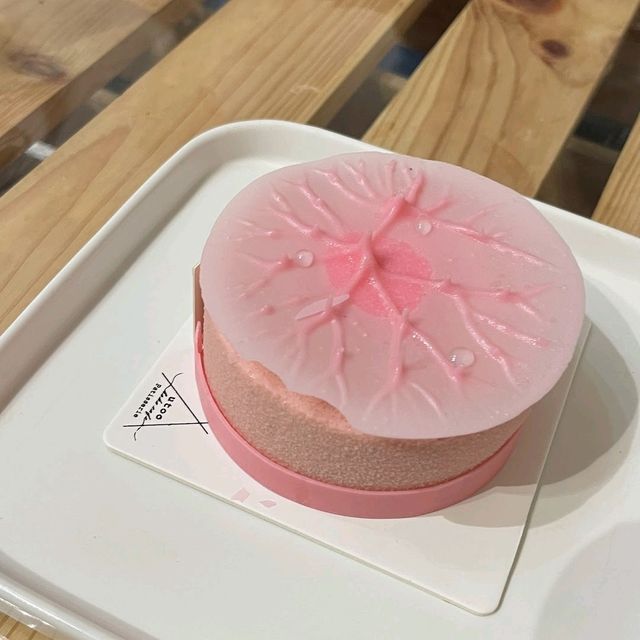 Goregous cafe