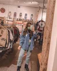 溫哥華隱藏「淘寶」好店。