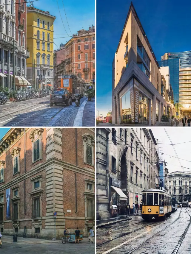 ミラノ初心者のための完全ガイド!