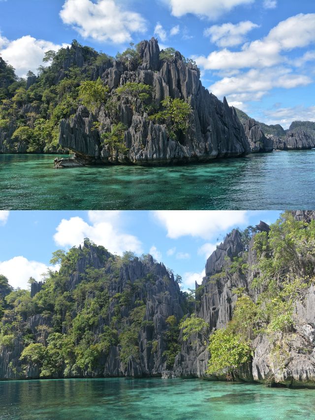 冬季反向目的地 | 海上烏托邦·科隆島。