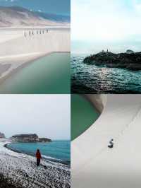 歷時10天｜一條絕美自駕西藏之旅超全攻略