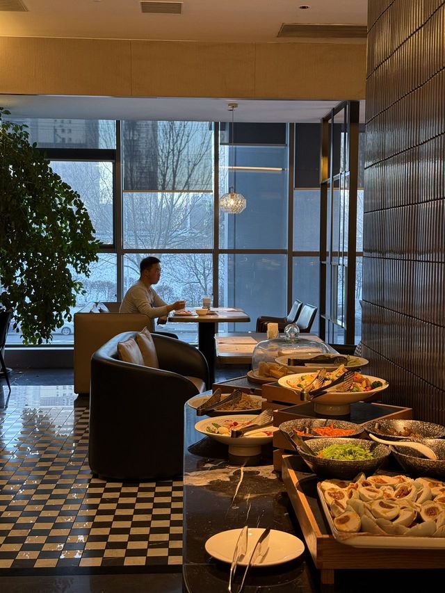 瀋陽週末洗大澡之旅！