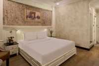 金邊 | Anik Palace Hotel，豪華舒適體驗   地址：#14, Street 