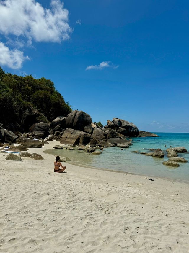 水晶灣海灘度假酒店|美麗的海景天堂