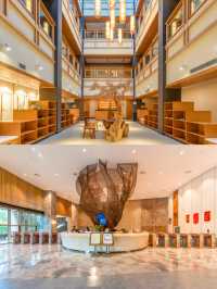 無邊泡池日式私湯 六安陡沙河溫泉攻略