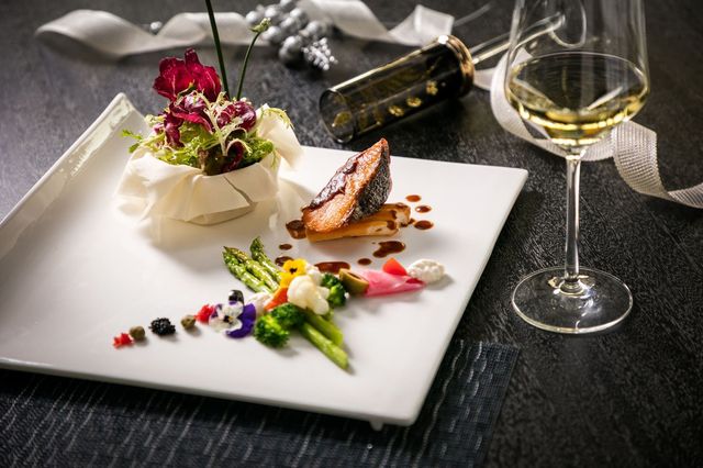 河內攻略|La Sinfonía del Rey及周邊指南   酒店：La Sinfonía de