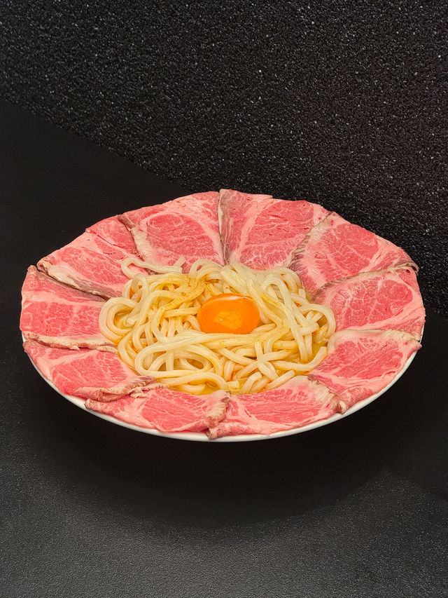 深圳光明正大開黑店……誰懂這一頓的含金量！