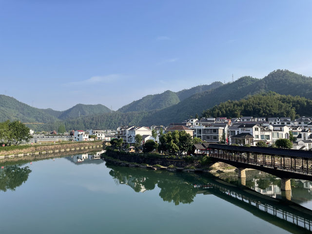 杭州必打卡地標自然風光千島湖風景區