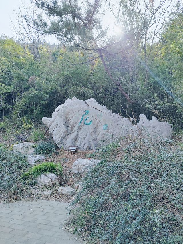 徐州小確幸——漢文化景區探尋