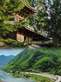 隱藏的旅遊寶地！