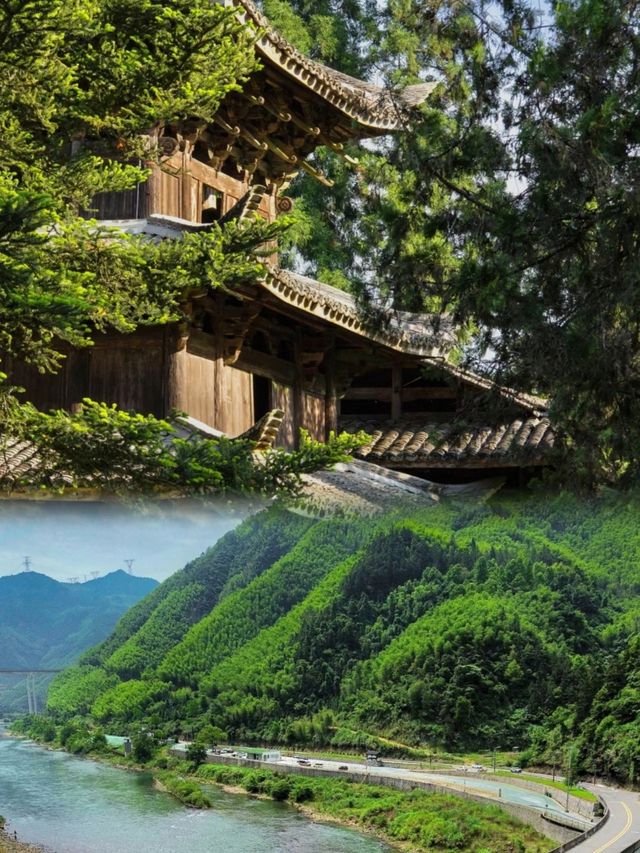 隱藏的旅遊寶地！