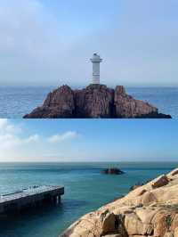 美麗的神秘海島
