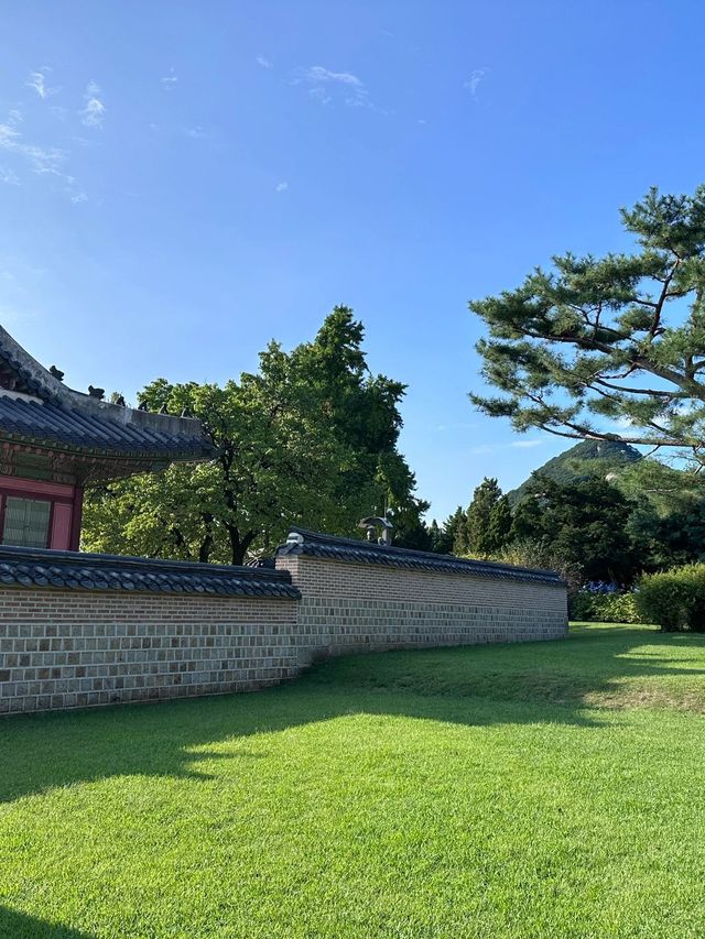 韓國親子溫泉之旅快樂又放鬆