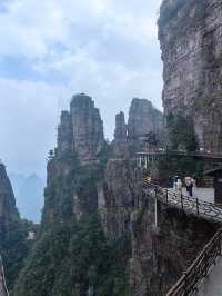 北帝山旅遊區