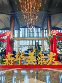 韶關推介｜賞蘭花、浸溫泉，養生度假勝地～