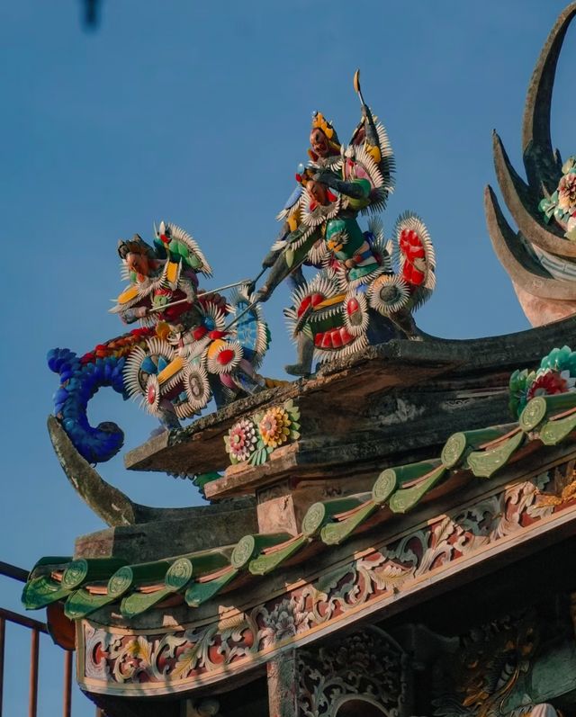 1月-2月，逃離嚴寒，開啟溫暖如春的holiday！