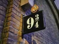 A Must-Visit for Harry Potter Fans: Warner Bros. Studio Tour
