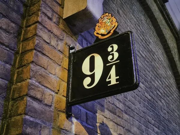 A Must-Visit for Harry Potter Fans: Warner Bros. Studio Tour
