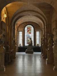 Discover the Enchanting Howard Castle in England
