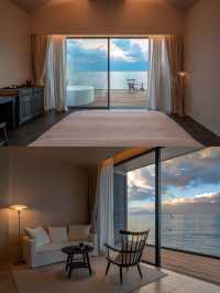 大理一線海景房！躺看絕美海景！香麻了
