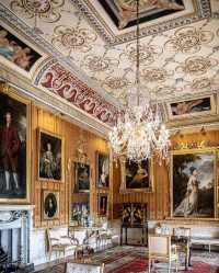 Explore the Rich History and Art of Harewood House