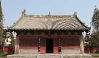 大名鼎鼎大明寺