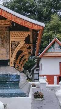 Discover the Beauty of Wat Xieng Thong in Luang Prabang