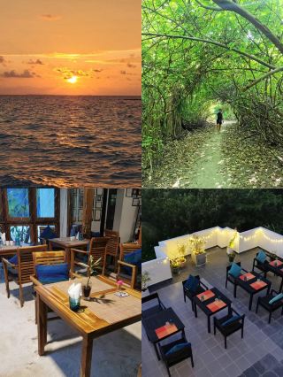 Beach Diving All-Inclusive Boutique Hotel: A Vacation Paradise