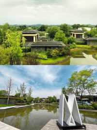 在成都想無限續住嘅民宿，好治癒