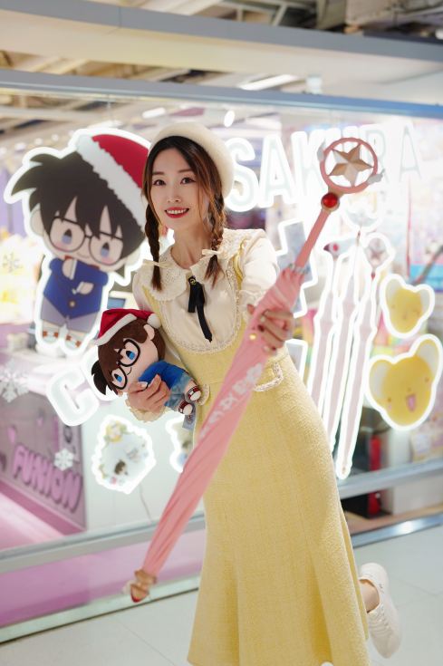 2026 Recommended Store in Hualian Commercial Building (North to
