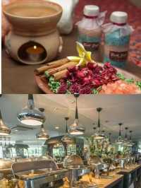 皇家瑞根特里斯千達納酒店奢華之旅，尊享非凡