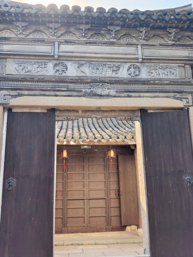 知行合一探尋先賢足跡