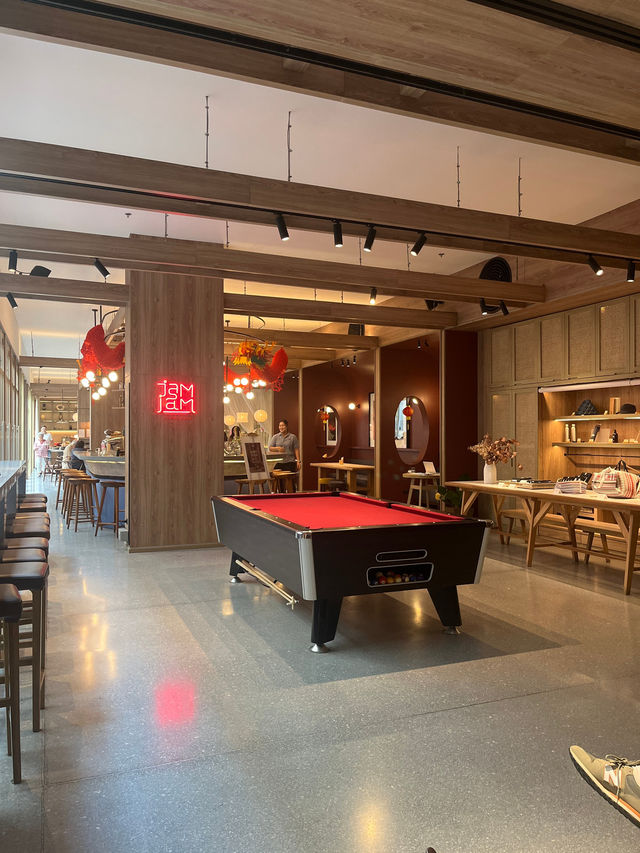 曼谷唐人街|ASAI Bangkok Chinatown   酒店：ASAI Bangkok 