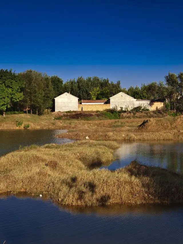 춘절 당산 여행: 2일 핵심 여행 공략 공개