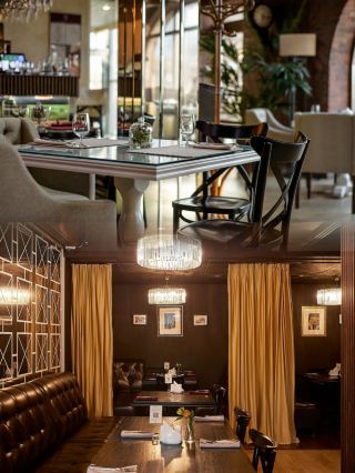 One of the must-stay hotels in Perm, a great hotel experience
