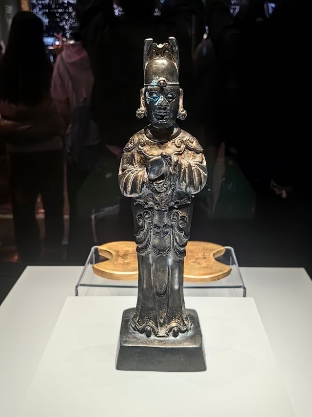 澳門｜圓明園四尊獸首亮相澳門保利美高梅博物館