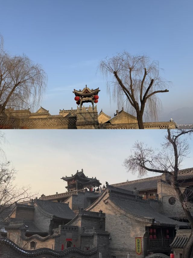 王家大院值得你來