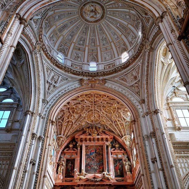 From Mosques to Patios: Exploring the Soul of Córdoba