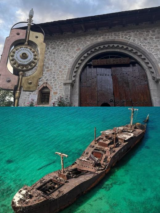 自由の風がイランに吹いてきた！キシュ島が大おすすめ！ | Trip.com