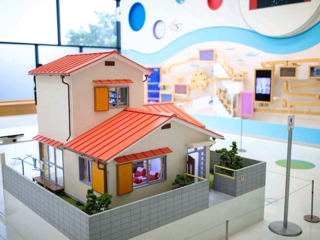 藤子F不二雄博物館