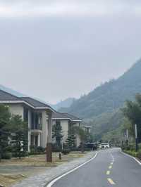 溫泉新寵地！韶關乳源，爽翻啦