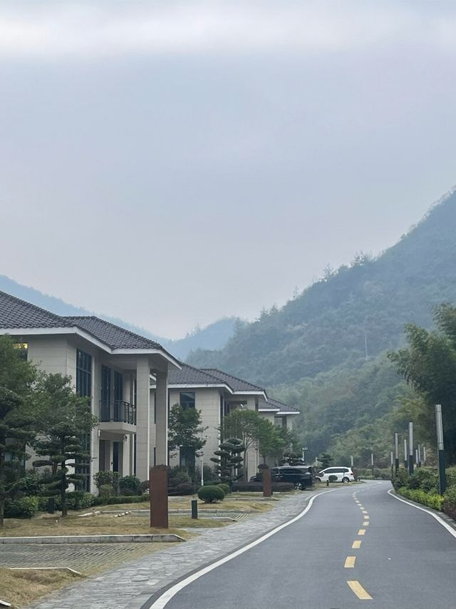 溫泉新寵地！韶關乳源，爽翻啦