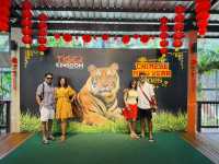 Day Trip Itinerary for Phuket