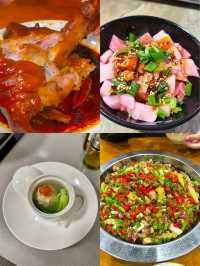 眉山打卡攻略| 48小時暢遊必去景點＆美食清單！