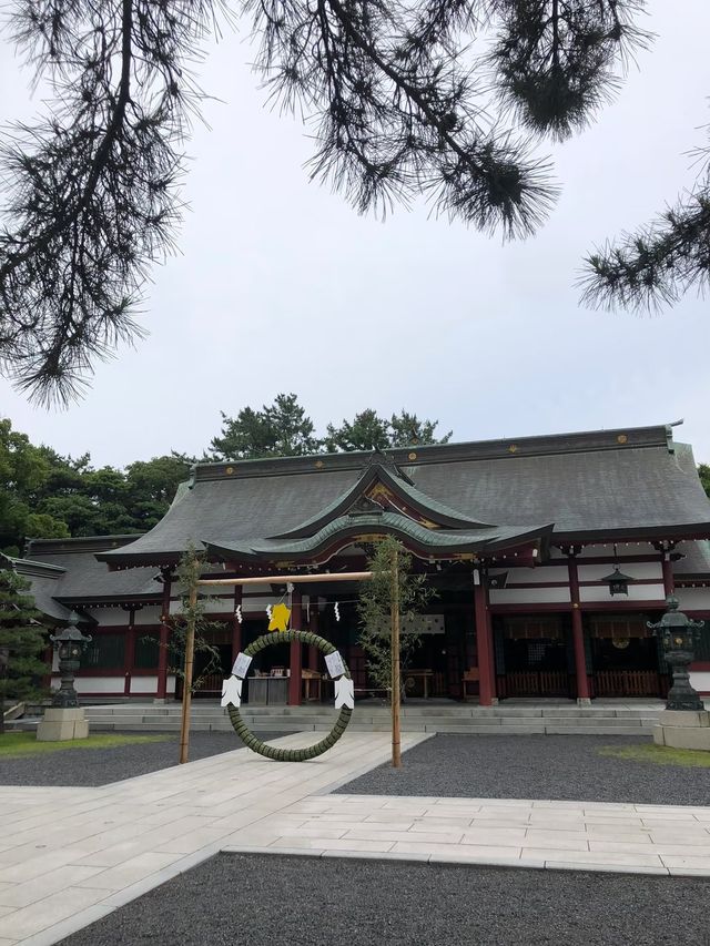 日本福井超全遊玩攻略