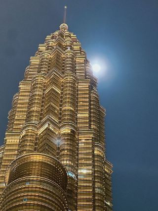 5-Day Malaysia Tour for Only 2k Per Person! 