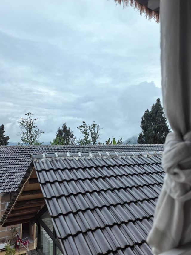 住進風景裏，來一次獨特的旅行，超棒民宿體驗